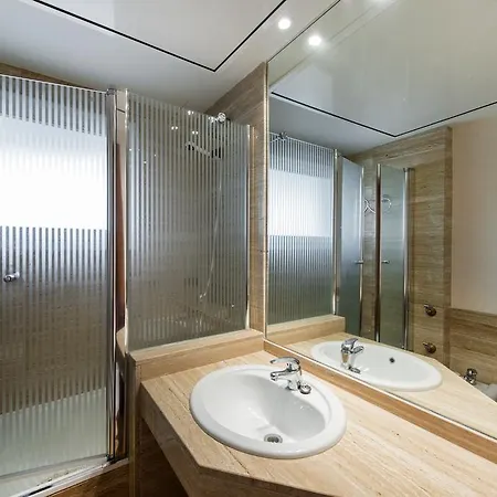 S'abanell Central Park. Rentcb 186 Апартаменты *