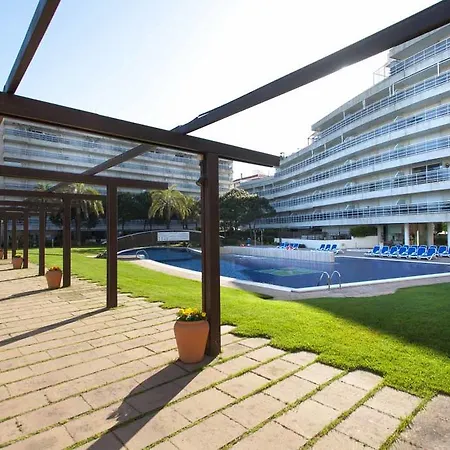 S'abanell Central Park. Rentcb 186 Бланес